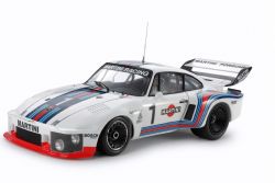 MODÈLE À COLLER - PORSCHE 935 MARTINI 1/20 NIVEAU 5